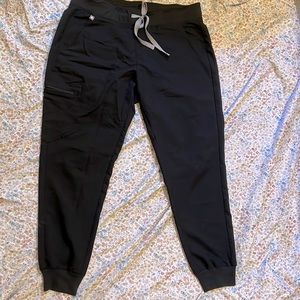 Figs L Jogger Scrub Pants